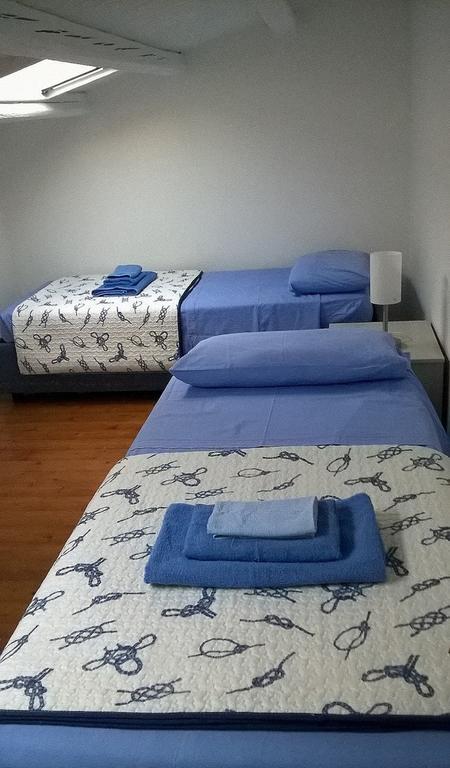 Capobianco Suit Syracuse Ruang foto