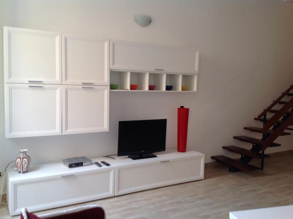 Capobianco Suit Syracuse Ruang foto
