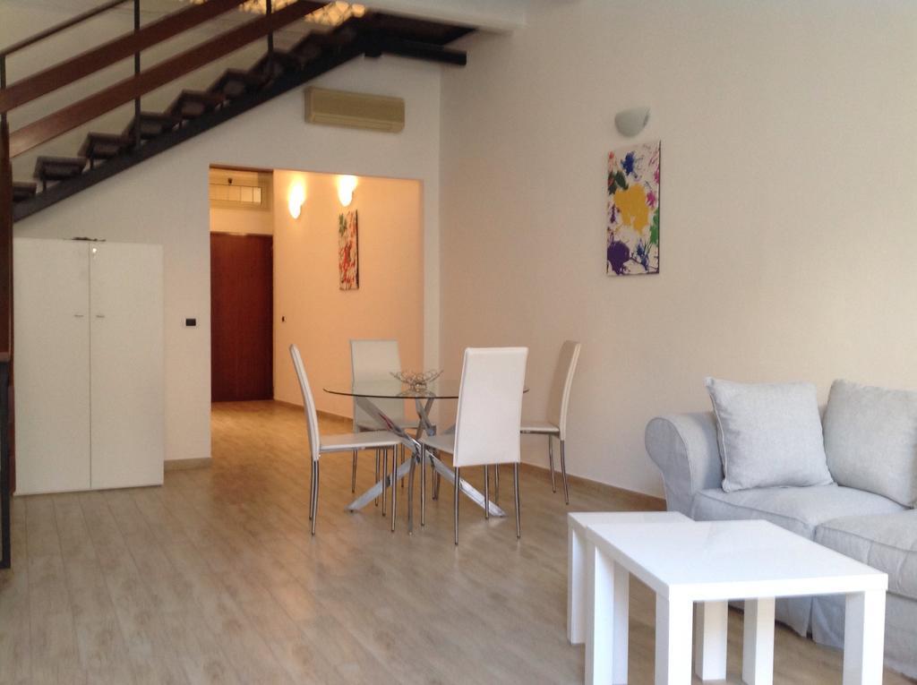 Capobianco Suit Syracuse Ruang foto