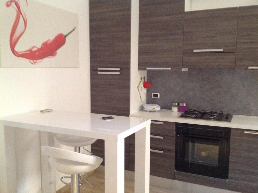 Capobianco Suit Syracuse Ruang foto