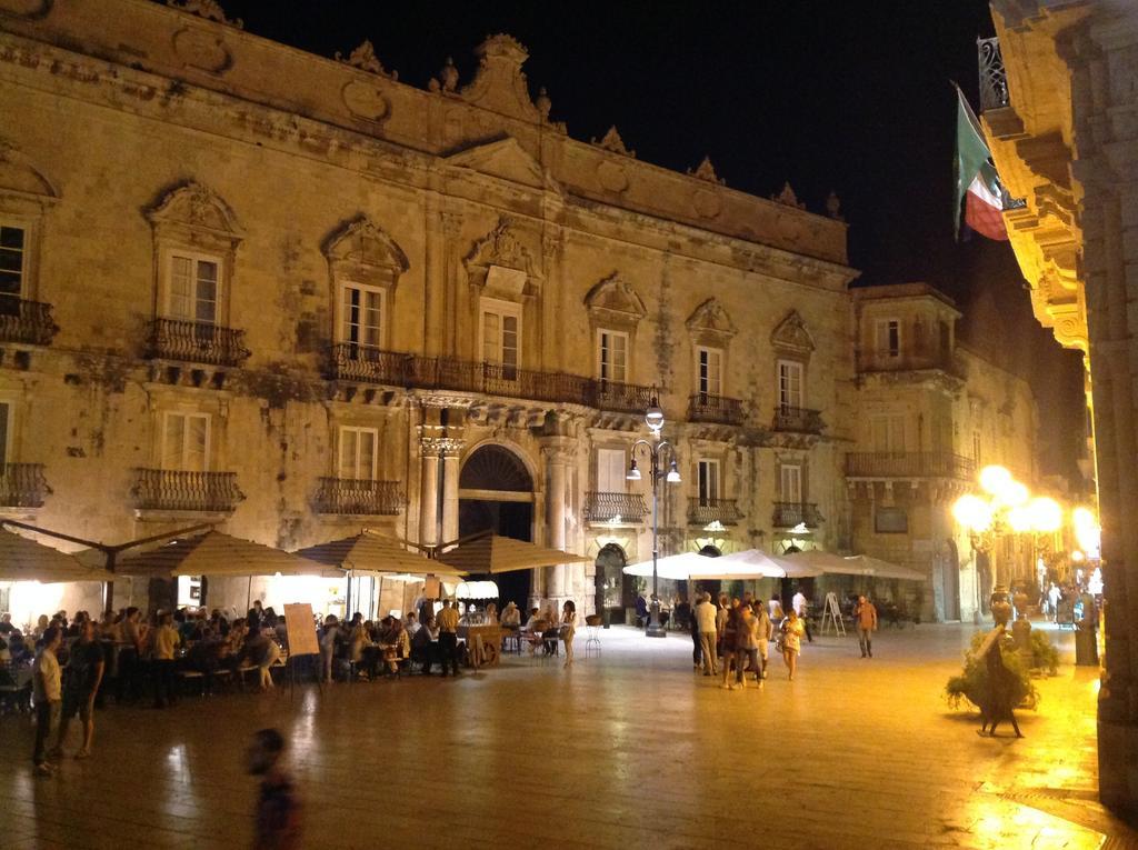 Capobianco Suit Syracuse Bagian luar foto