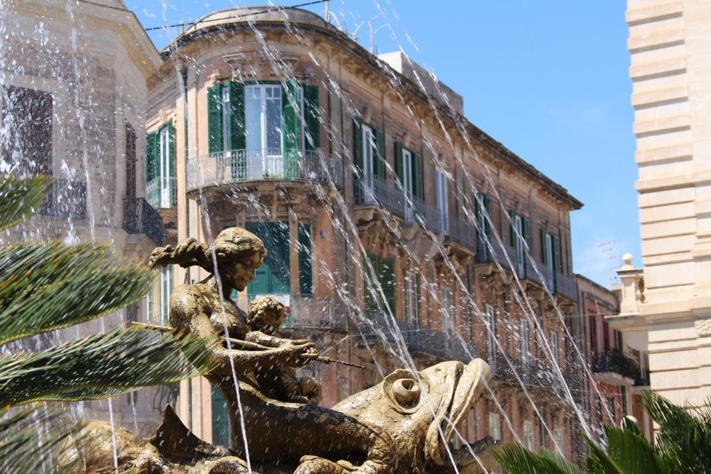 Capobianco Suit Syracuse Bagian luar foto